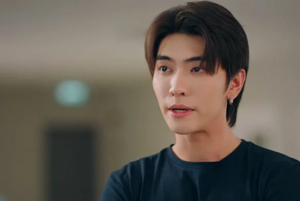 Кадр к 6 серии «Парень из соседнего мира»