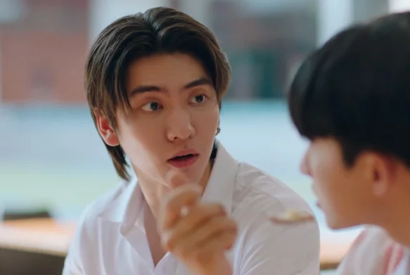 Кадр к 6 серии «Парень из соседнего мира»