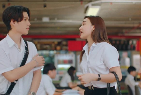 Кадр к 6 серии «Парень из соседнего мира»