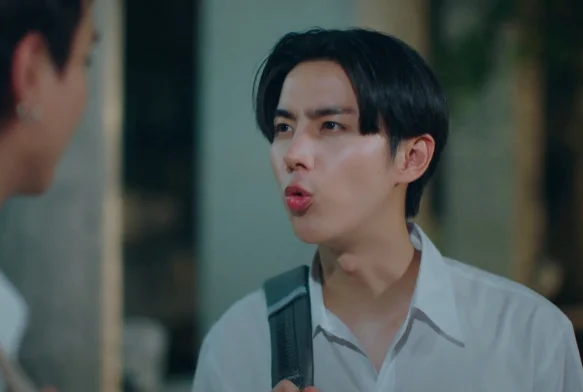 Кадр к 6 серии «Парень из соседнего мира»