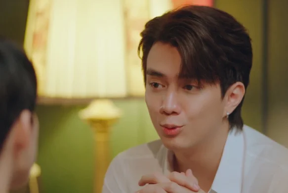 Кадр к 4 серии «Парень из соседнего мира»