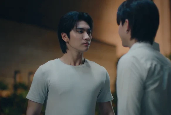 Кадр к 4 серии «Парень из соседнего мира»