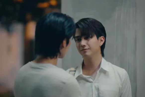 Кадр к 4 серии «Парень из соседнего мира»