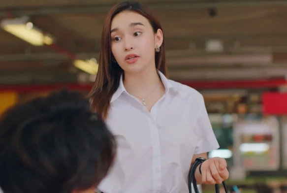 Кадр к 4 серии «Парень из соседнего мира»