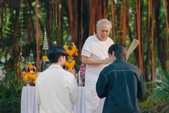 Кадр к 3 серии «Парень из соседнего мира»