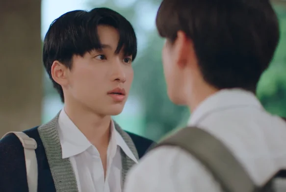 Кадр к 3 серии «Парень из соседнего мира»