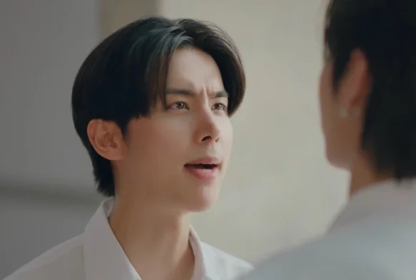 Кадр к 3 серии «Парень из соседнего мира»