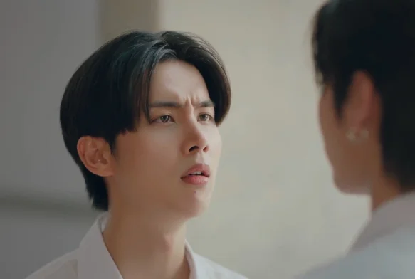 Кадр к 3 серии «Парень из соседнего мира»