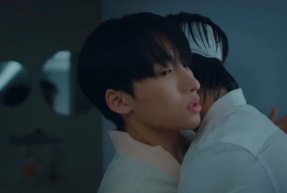 Кадр к 2 серии «Парень из соседнего мира»