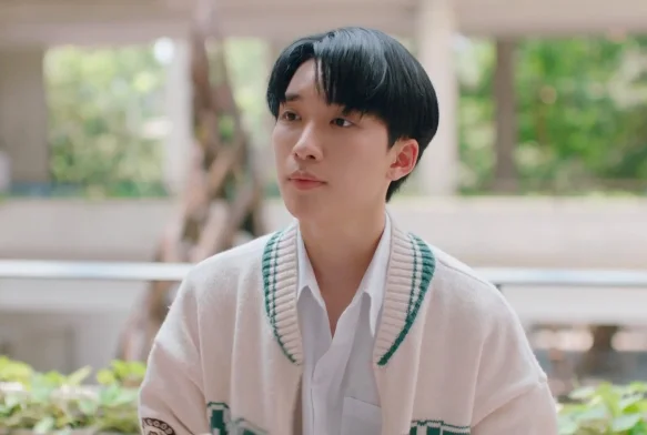 Кадр к 2 серии «Парень из соседнего мира»