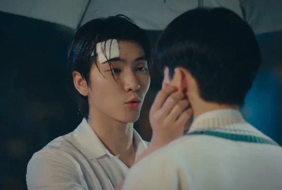 Кадр к 2 серии «Парень из соседнего мира»