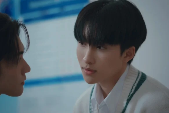 Кадр к 2 серии «Парень из соседнего мира»