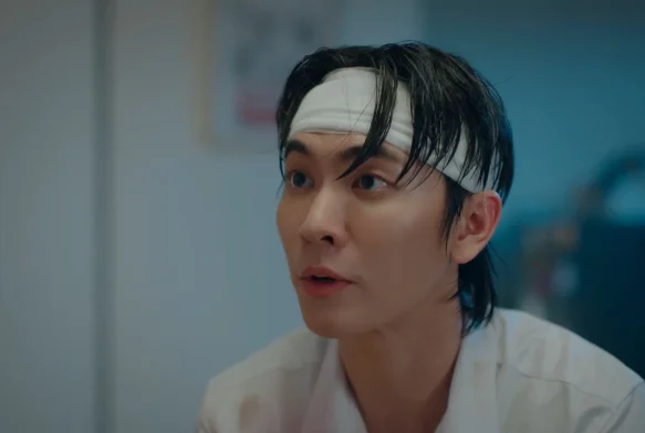 Кадр к 1 серии «Парень из соседнего мира»