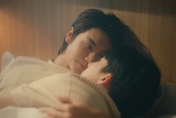 Кадр к 1 серии «Парень из соседнего мира»