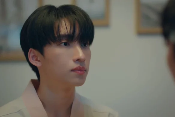 Кадр к 1 серии «Парень из соседнего мира»