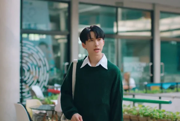 Кадр к 1 серии «Парень из соседнего мира»