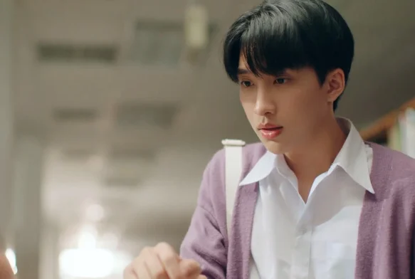 Кадр к 1 серии «Парень из соседнего мира»