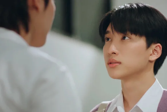 Кадр к 1 серии «Парень из соседнего мира»