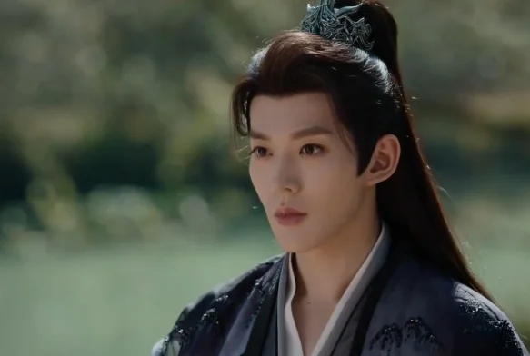 Кадр к 4 серии «Божественное древо»