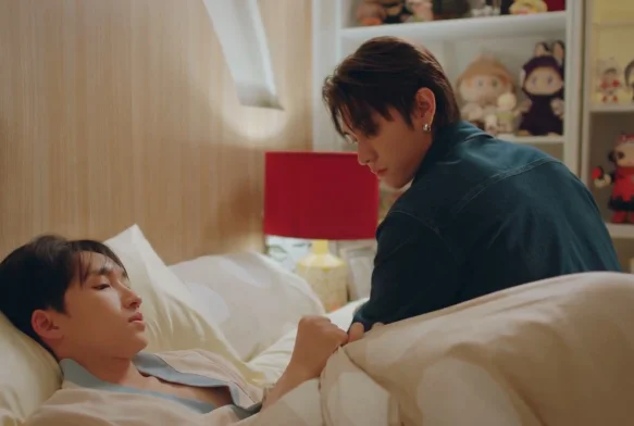 Кадр к 5 серии «Парень из соседнего мира»