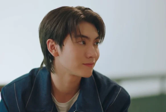 Кадр к 5 серии «Парень из соседнего мира»