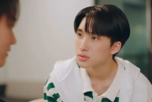 Кадр к 5 серии «Парень из соседнего мира»