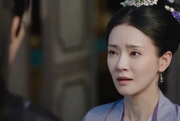 Кадр к 5 серии «Божественное древо»