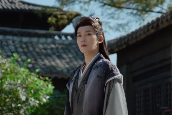 Кадр к 5 серии «Божественное древо»