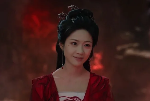 Кадр к 5 серии «Божественное древо»