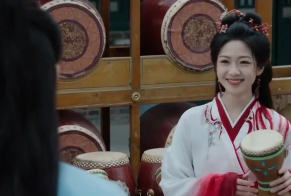 Кадр к 5 серии «Божественное древо»