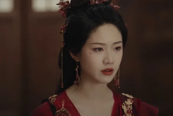 Кадр к 6 серии «Божественное древо»