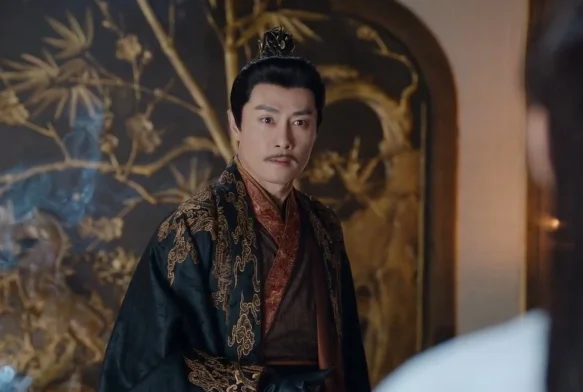 Кадр к 6 серии «Божественное древо»