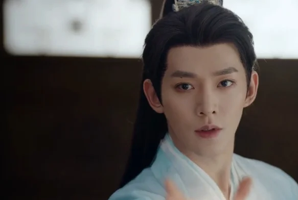 Кадр к 6 серии «Божественное древо»