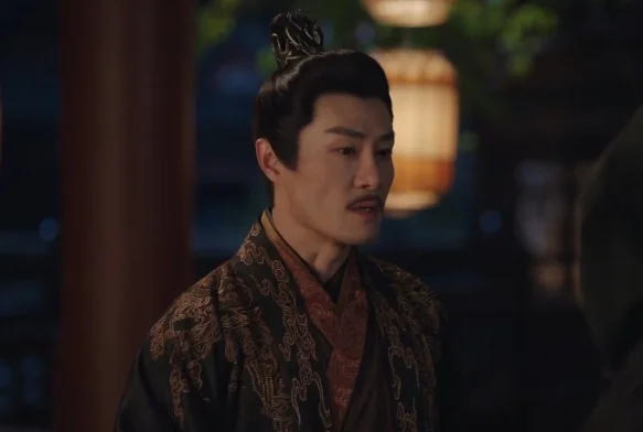 Кадр к 6 серии «Божественное древо»