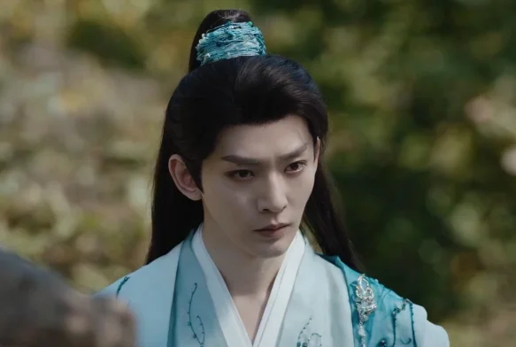 Кадр к 7 серии «Божественное древо»