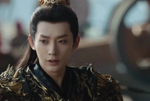 Кадр к 7 серии «Божественное древо»