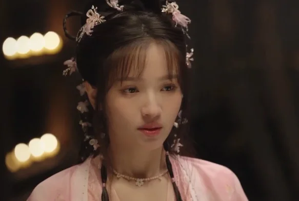 Кадр к 7 серии «Божественное древо»