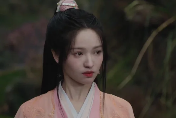 Кадр к 7 серии «Божественное древо»