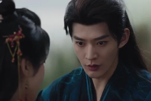 Кадр к 7 серии «Божественное древо»