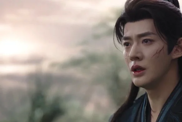 Кадр к 8 серии «Божественное древо»