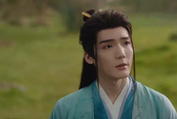 Кадр к 8 серии «Божественное древо»