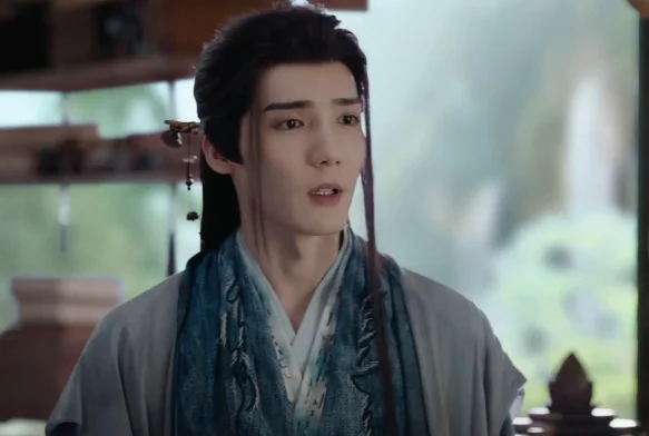 Кадр к 8 серии «Божественное древо»