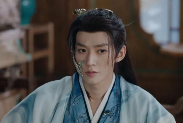 Кадр к 8 серии «Божественное древо»