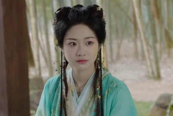 Кадр к 9 серии «Божественное древо»