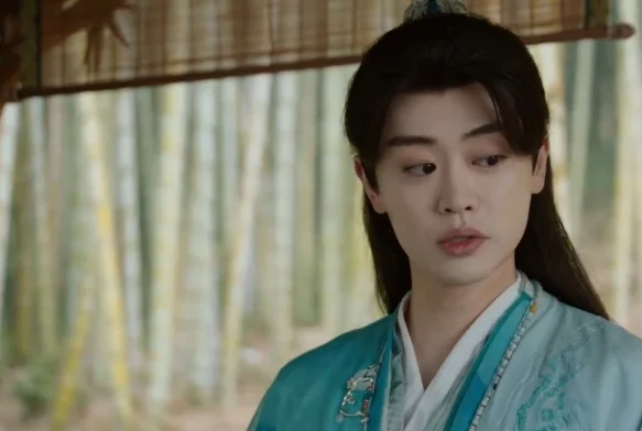 Кадр к 9 серии «Божественное древо»