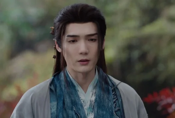 Кадр к 9 серии «Божественное древо»