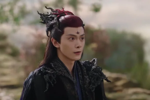 Кадр к 10 серии «Божественное древо»