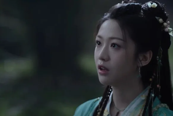 Кадр к 10 серии «Божественное древо»