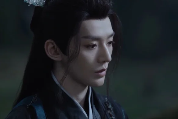 Кадр к 10 серии «Божественное древо»