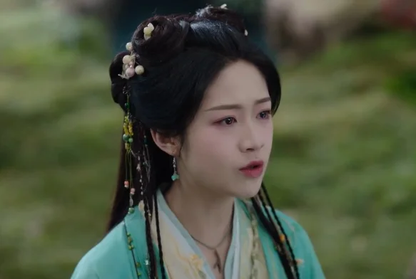 Кадр к 10 серии «Божественное древо»